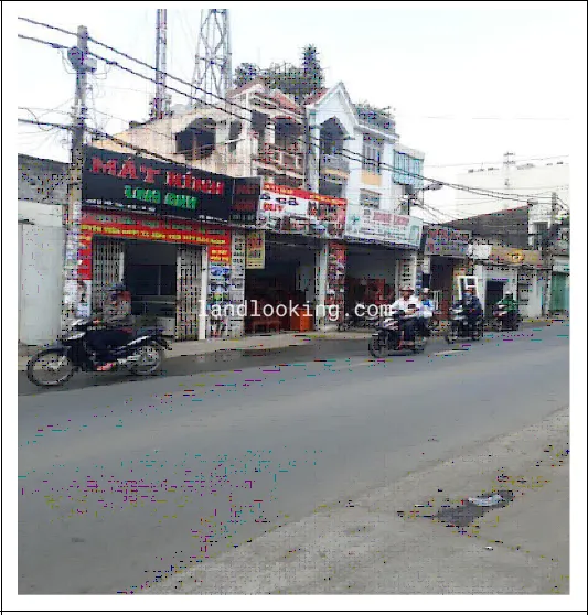 1282 - Lê Đức Thọ, Phường 13, Quận Gò Vấp - ảnh 0